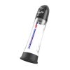 Pompka- PASSION PUMP, PREMIUM RECHARGEABLE AUTOMATIC WATERPROOF LCD PUMP